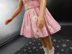 skipper pink dress cda b